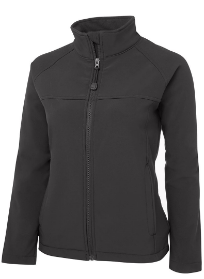 Jacket Layer Soft Shell Ladies