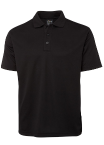 Polo Short Sleeve 100 Polyester