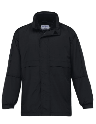 Jacket GEAR FOR LIFE Plain Basecamp Anorak Showerproof