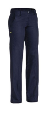 Trouser Bisley Ladies Original Cotton Drill Work Pants