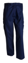 Trouser Cargo Drill Heavyweight Pant 320gsm