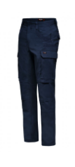 Trouser King Gee Tradies Utility Cargo Pant