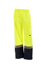 Pants Oxford Waterproof Reflective Tape