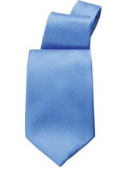 Tie Solid Dress 100 Polyester Tie