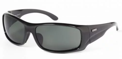 Spec Rally MkII Grey Polarised