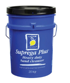 Hand Cleaner Suprega 20kg