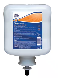 Suncreen 1 Litre Cartridge