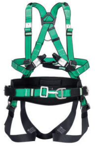 Belt Miners BracesWaist Pad  Size L   Waist 3852 