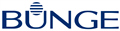 Embroidery BUNGE Logo Front Left Hand Chest WearingINK NAVY KS357