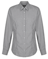 Shirt Gloweave Westgarth Womens Gingham Long Sleeve Shirt