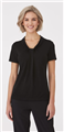 Shirt CITY COLLECTION Pippa Knit Short Sleeve