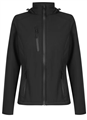Jacket Ladies Olympus Soft Shell Jacket