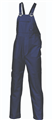 Overall Bib  Brace Cotton Drill 311gsm