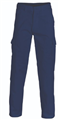 Trousers Cargo Cotton Drill Pants Heavyweight 311gsm