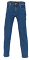 Jeans Cotton 1375oz  Denim Blue