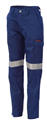 Trouser Cargo Digga CoolBreeze Ladies Reflective Tape