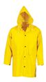 Jacket PVC Rain Jacket
