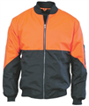 Jacket HiVis Flying Two Tone