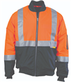 Jacket HiVis Flying Reflective Tape Two Tone