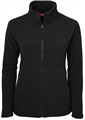 Jacket Polar Adult Ladies Full Zip