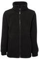 Jacket Adults Polar Full Zip