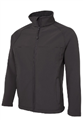 Jacket Layer Soft Shell