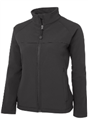 Jacket Layer Soft Shell Ladies