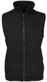 Vest Reversible Slim Fit Vest  65 Polyester and 35 Cotton