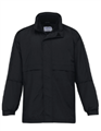 Jacket GEAR FOR LIFE Plain Basecamp Anorak Showerproof