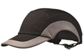 Bump Cap BlackGrey