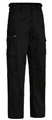 Trouser Bisley Mens 100 Cotton Drill 8 Pocket Cargo Pants