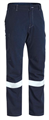 Pants Cargo BISLEY Tecasafe Vented Reflective Tape PPE2