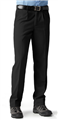 Pants Mens Detroit Poly Viscose Single Pleat