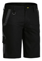 Short Bisley Flex  Move Stretch Cargo Short