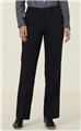 Pant NNT Ladies Helix Dry Elastic Waist Straight Leg Pant