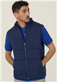 Vest Mens NTT Puffer Vest