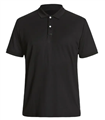 Polo Shirt Mens NNT Antibacterial Polyface Short Sleeve Polo Shirt