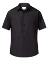 Shirt Mens NNT Corporate Poplin Short Sleeve Shirt