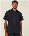 Jacket NTT CHEFWORKS Press Stud Chef Jacket