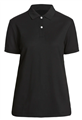 Polo Shirt Ladies NNT Antibacterial Polyface Short Sleeve Polo Shirt