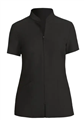 Top Ladies Corporate Helix Dry Zip Front Tunic Top