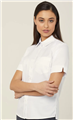 Shirt Ladies NNT Corporate Stretch Twill Short Sleeve Shirt
