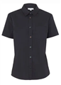Shirt Ladies Corporate Avignon Stretch Short Sleeve Slim Fit Shirt