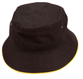 Hat Soft Washed Bucket
