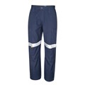 Trouser Ladies Midweight Cargo Pant with Tape