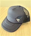 Embroidery HP Front Left Panel Wearing on CapsBlue  Grey