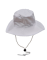 Surf Hat With Break Away Clip On Strap