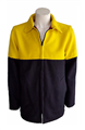 Bluey Jacket 34 Length 21oz Hi Vis