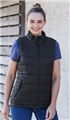 Vest Ladies ALPINE 100 Nylon Quilted Vest