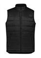 Vest Mens ALPINE 100 Nylon Quilted Vest